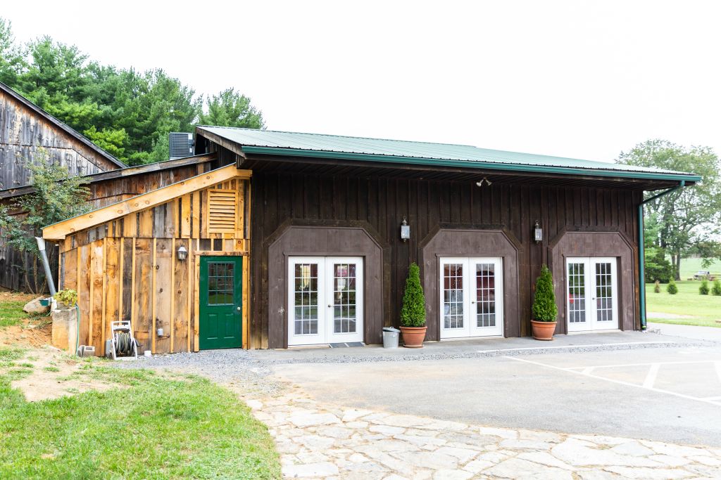 Stephanie Maria Photography - Baum Wedding
